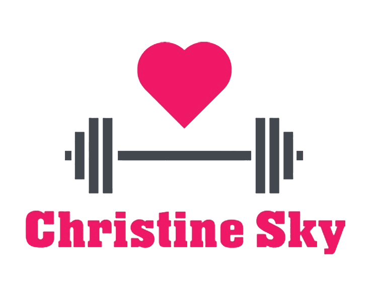 Christine Sky
